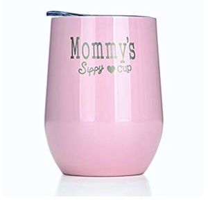 Mommy mug
